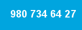 980 734 64 27 980 734 64 27